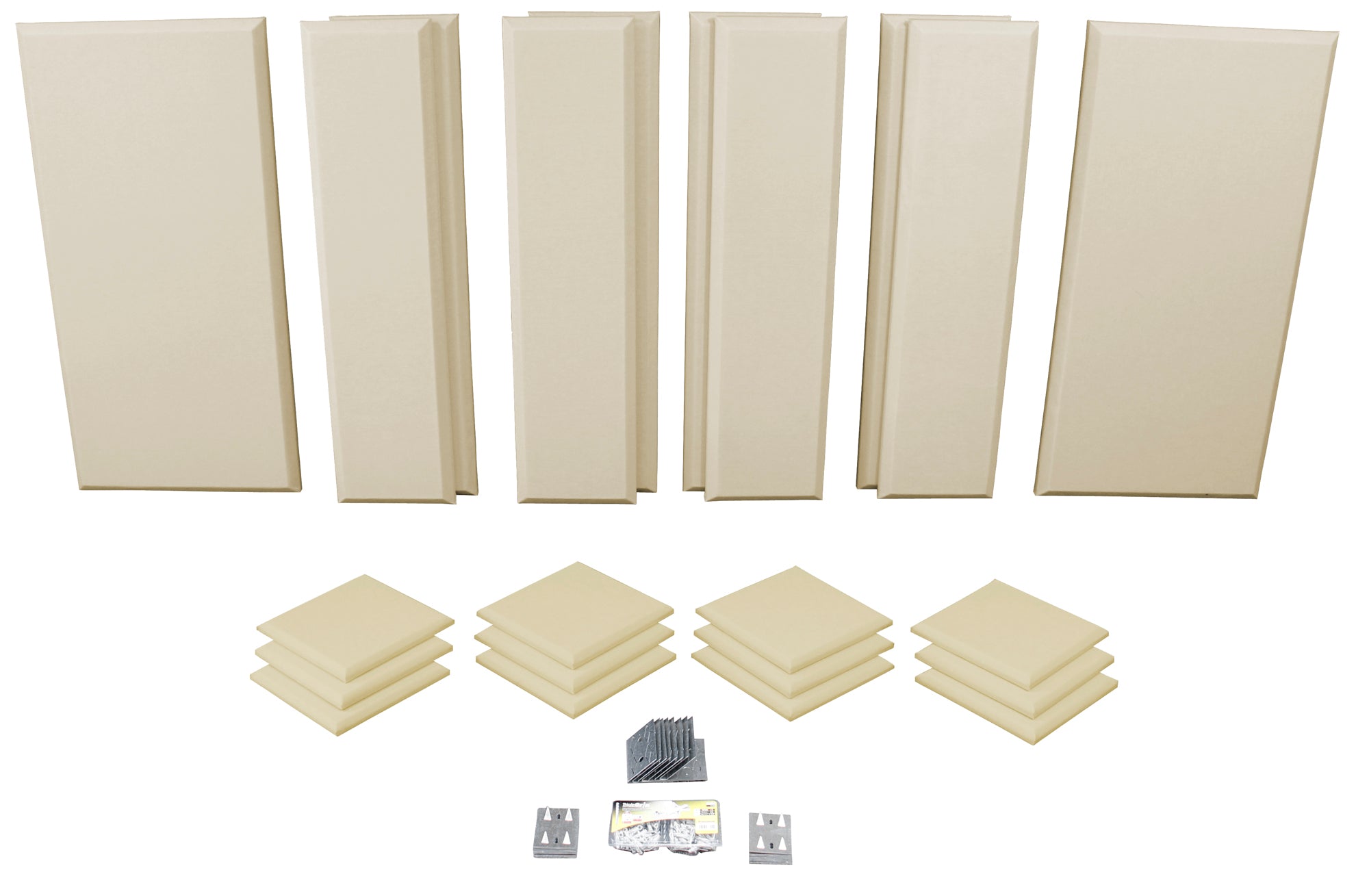 Primacoustic London 12 Acoustic Room Kit