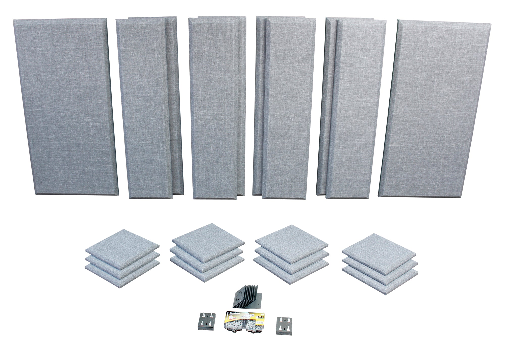 Primacoustic London 12 Acoustic Room Kit