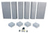 Primacoustic London 12 Acoustic Room Kit