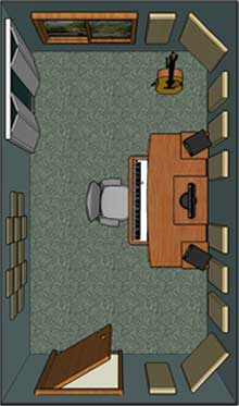 Primacoustic London 12 Acoustic Room Kit
