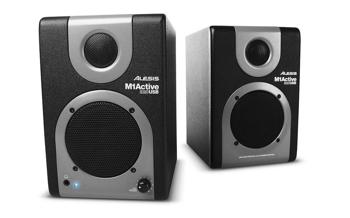 Alesis M1ACTIVE 320 USB (pair)