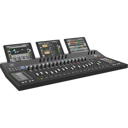 Mackie AXIS Digital Mixing System