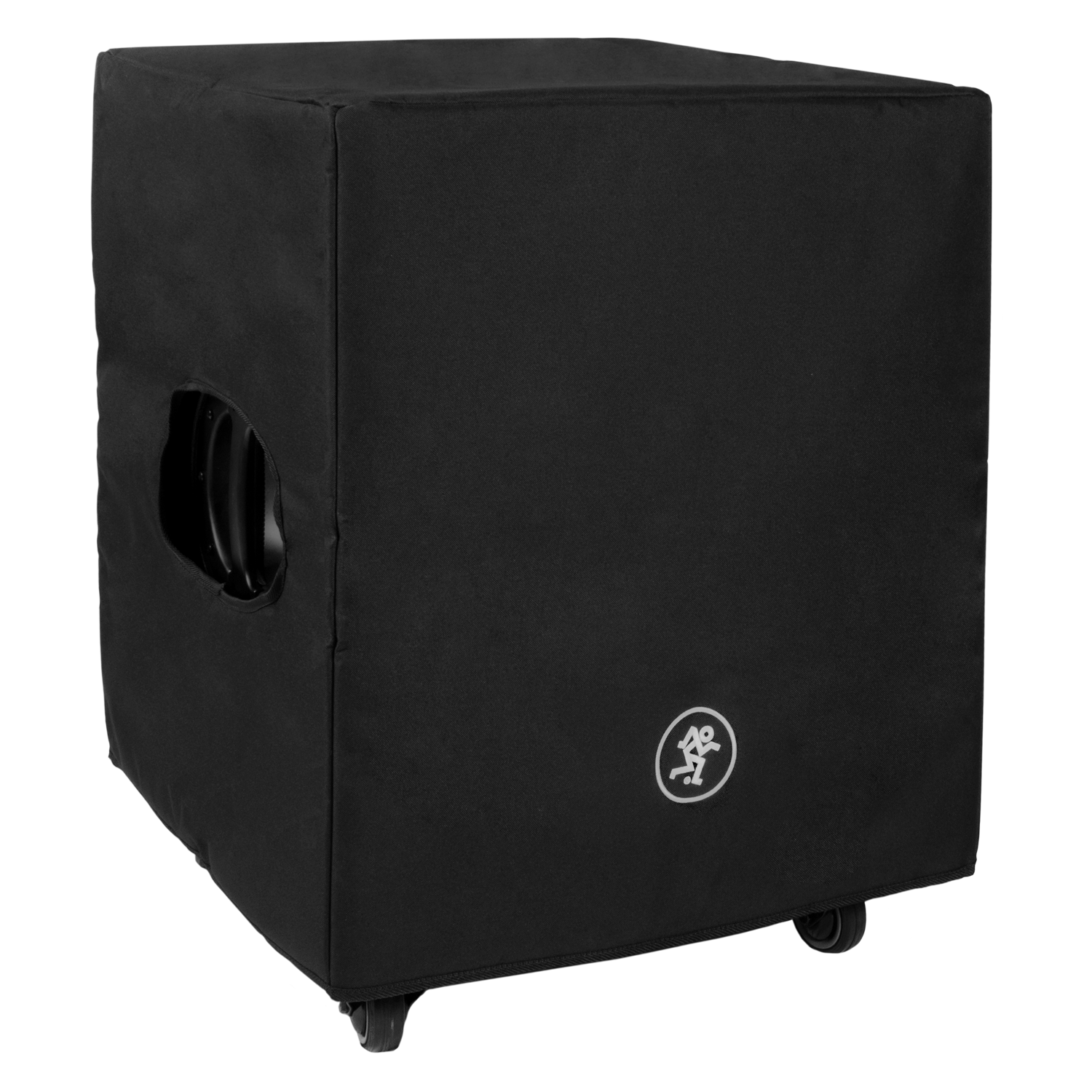 Mackie HD1801 w/ Casters Speaker Cover