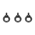 Mackie PA-A3 Eye Bolt Kit Fits DLM Series loudspeakers