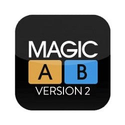 Sample Magic Magic AB