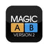 Sample Magic Magic AB