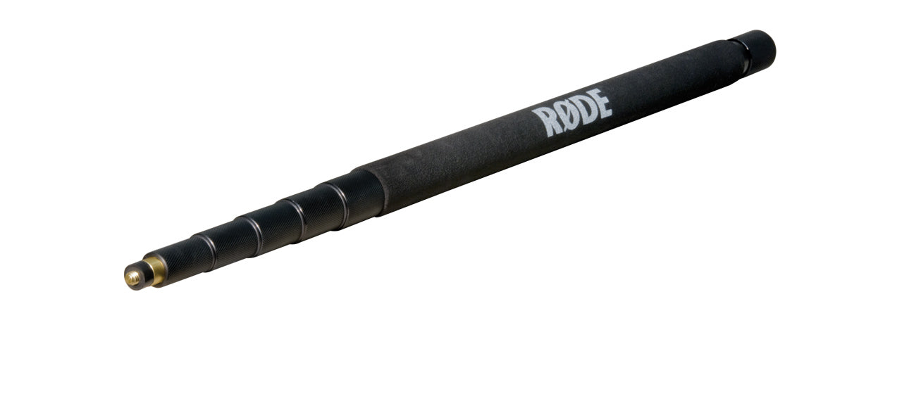 RØDE Boompole