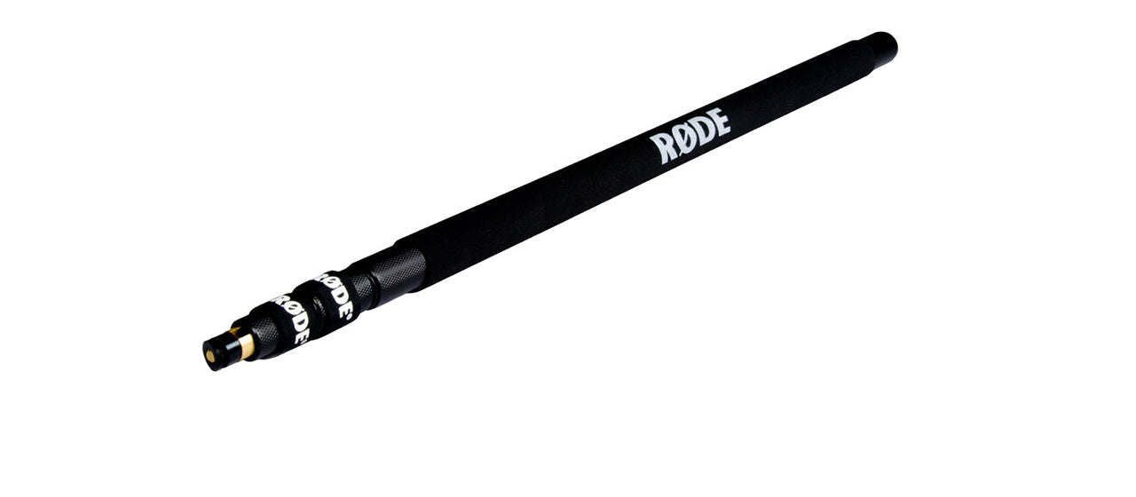 RØDE Mini Boompole