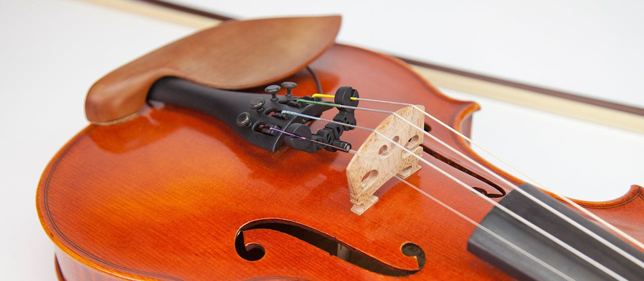 RØDE Violin Clip