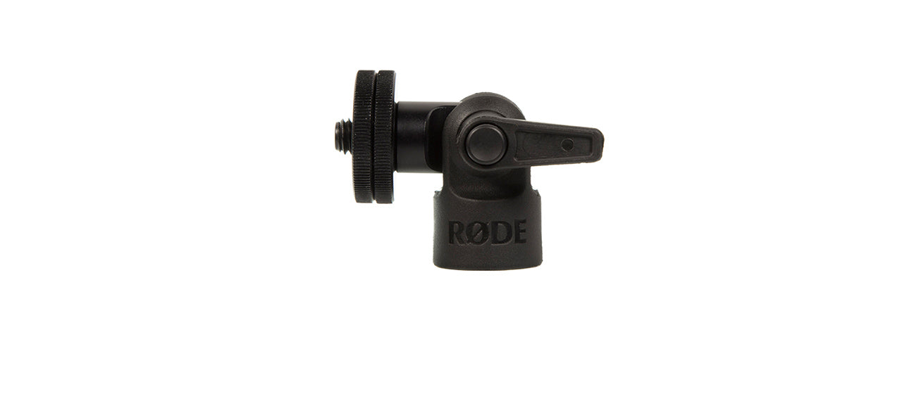 RØDE Pivot Adaptor