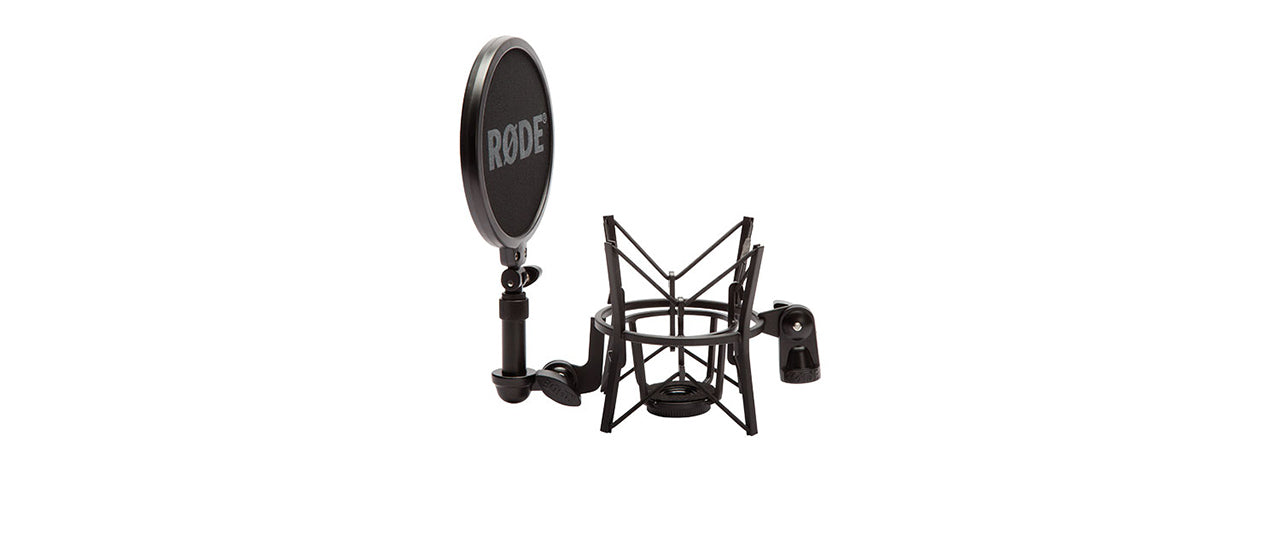 RØDE SM6