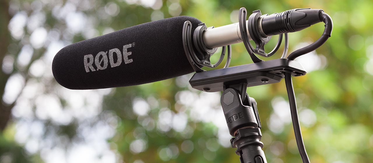 RØDE SM4-R