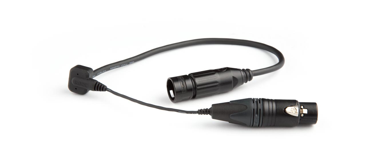 RØDE PG2-R Pro Cable