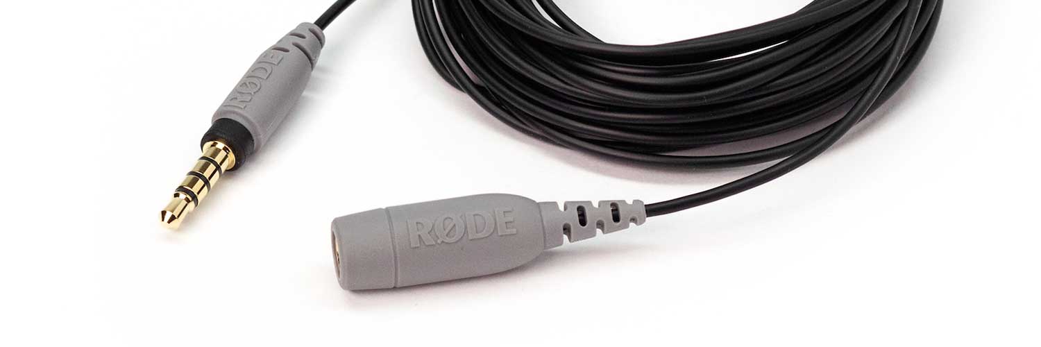 RØDE SC1