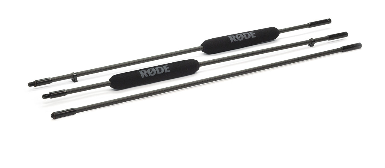 RØDE Micro Boompole Pro