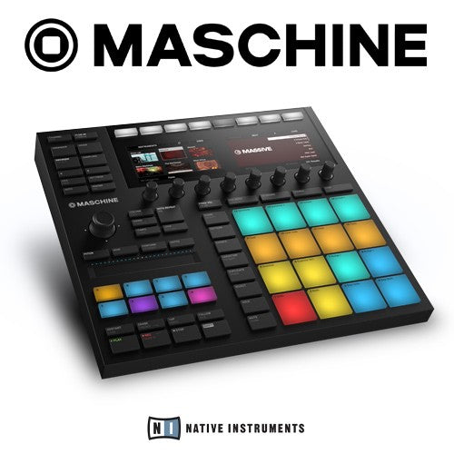 Native Instruments Maschine MK III [ USED ]