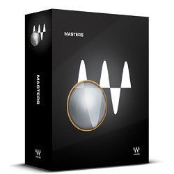 Waves | Masters Plug-in Bundle