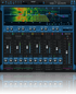 Blue Cat Audio | MB-7 Mixer Plug-in