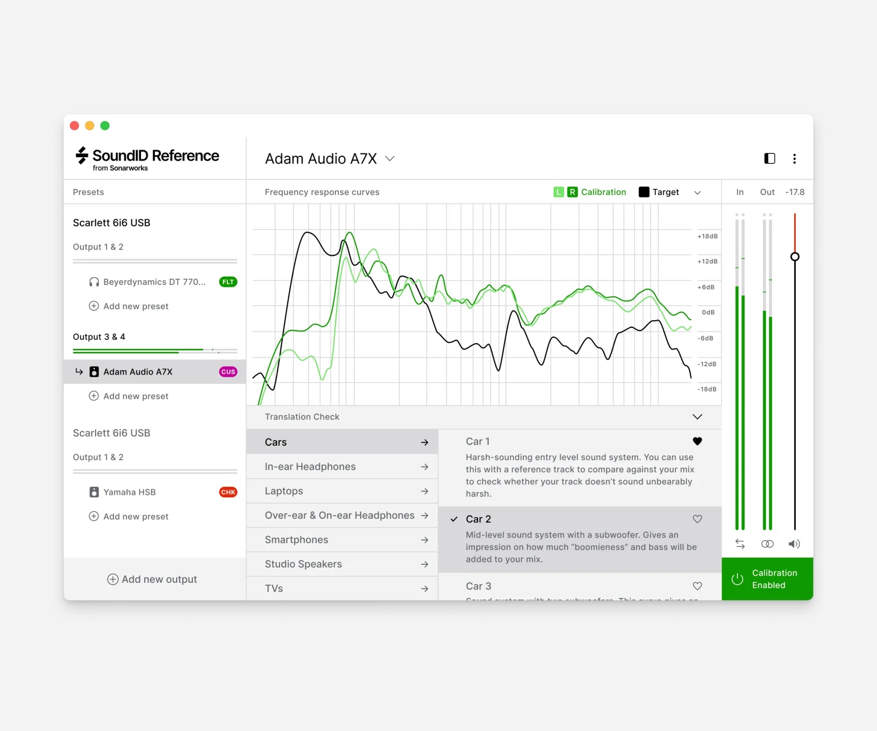 Sonarworks | SoundID Reference For Multichannel