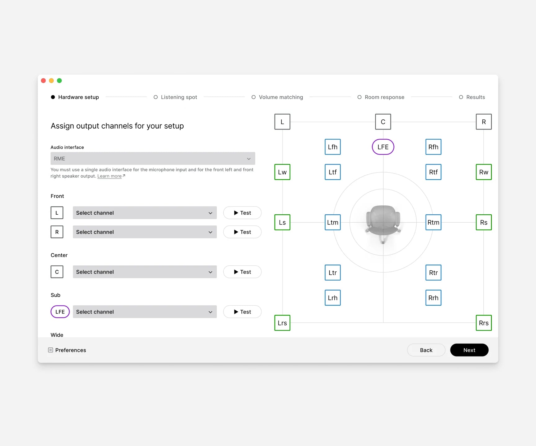 Sonarworks | SoundID Reference For Multichannel