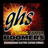 GHS Strings 7-STRING BOOMER,EXTRA LIGHT