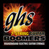 GHS Strings 7-STRING BOOMER,MEDIUM