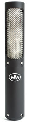 Mesanovic Microphones The Model 2
