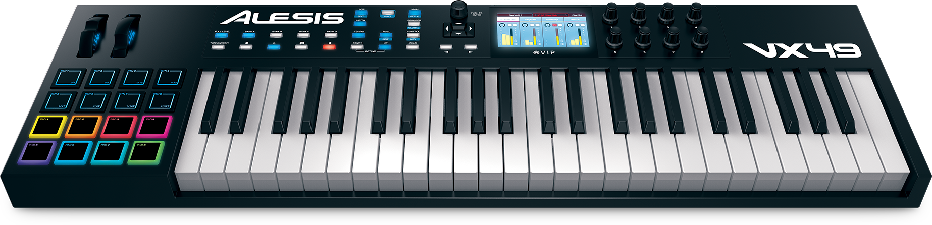 Alesis  VX49