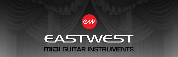 East West MGS Vol.2 Ethnic and Voices