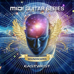 East West MGS Vol.3 Soundscapes