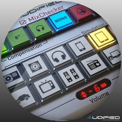 Audified MixChecker