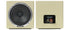 Avantone Pro MixCube 5.25" Passive Studio Monitor in Creme