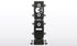 Barefoot Sound MasterStack12 w/Pedestals and Handles 4.5-way active modular tower monitor with MEME™ Technology