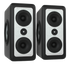 Barefoot Sound MicroMain 27 3.5-way active monitor with MEME™ Technology (Pair)