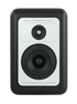 Barefoot Sound MicroMain 35 3-way active monitor with MEME™ Technology (Pair)