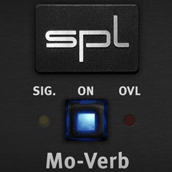 SPL Mo-Verb PLUS