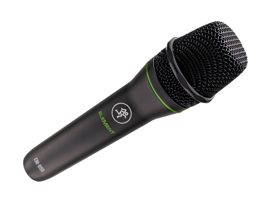 Mackie Performer Bundle