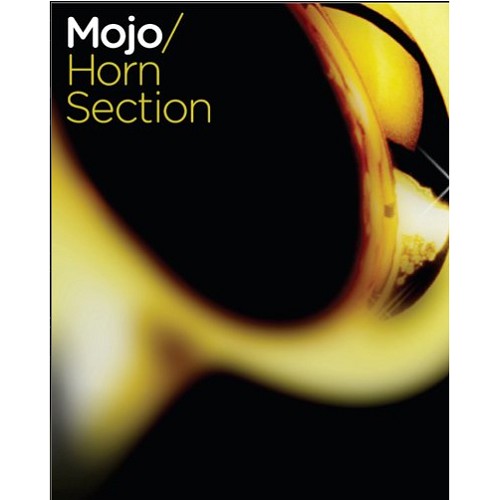 Vir2 MOJO: Horn Section