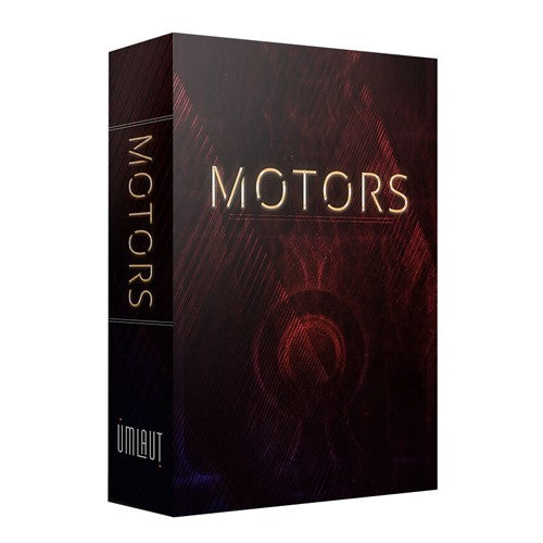 Umlaut Audio MOTORS