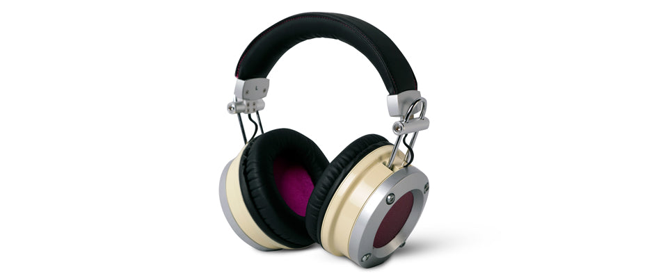 Avantone Pro MP1 Mixphones Multi-mode Reference Headphones with Vari-Voice