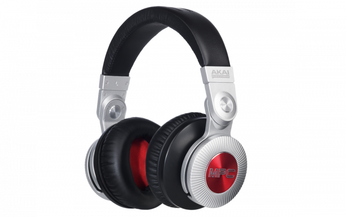 Akai MPC Headphones