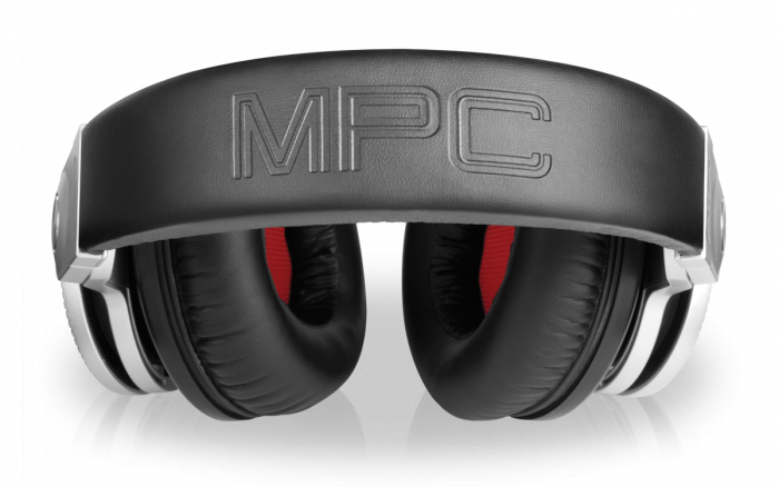 Akai MPC Headphones