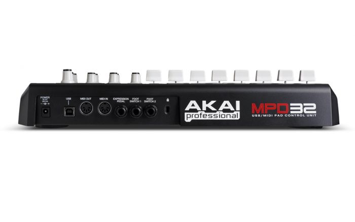Akai Professional MPD32