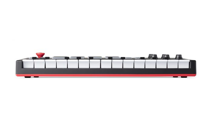 Akai Professional MPK Mini Play Keyboard Controller