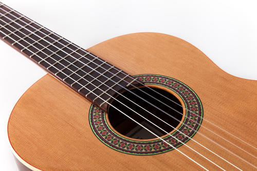 Prodipe Guitars CLASSICAL GUITAR RECITAL 200