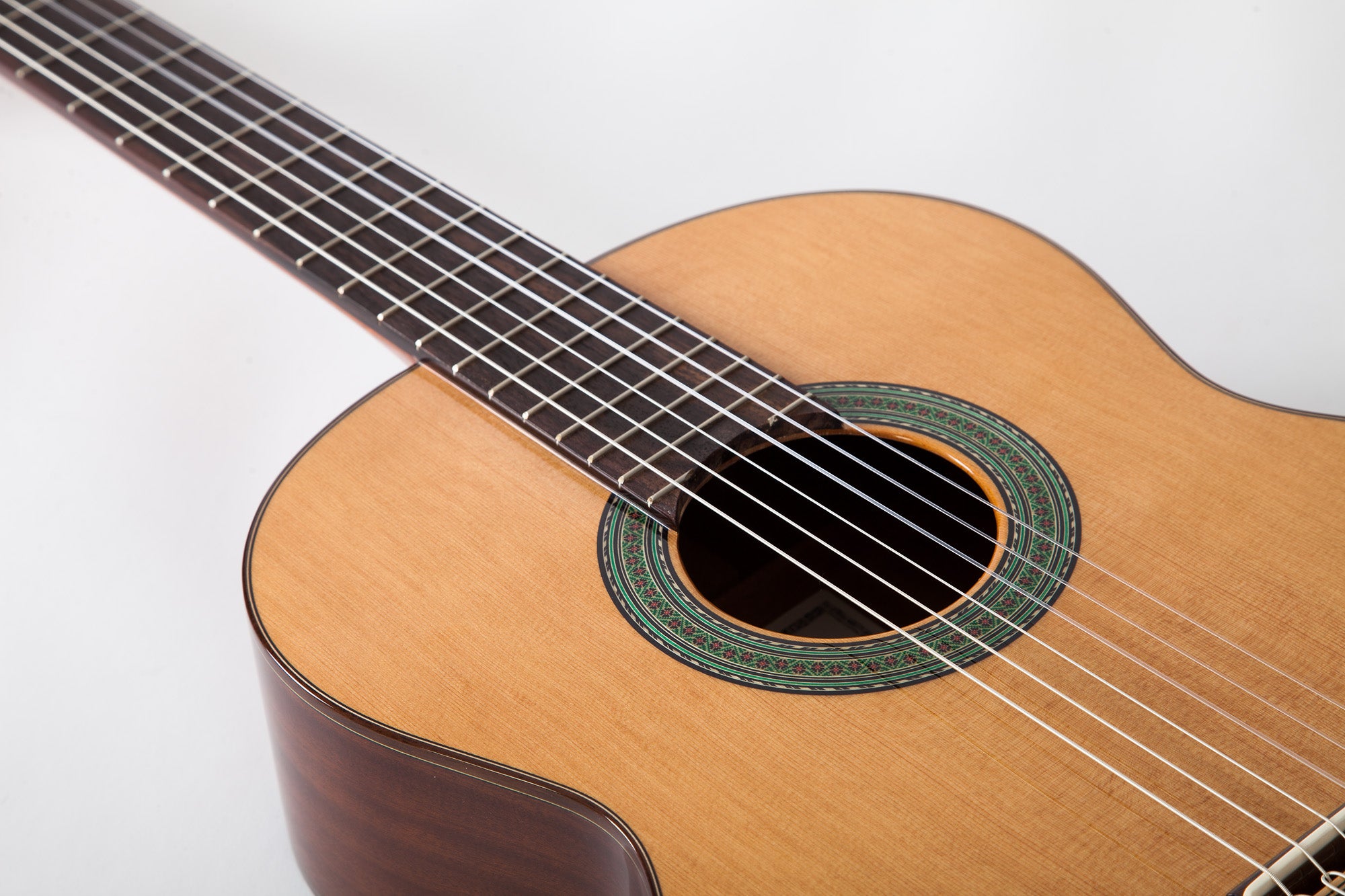 Prodipe Guitars CLASSICAL GUITAR RECITAL 300