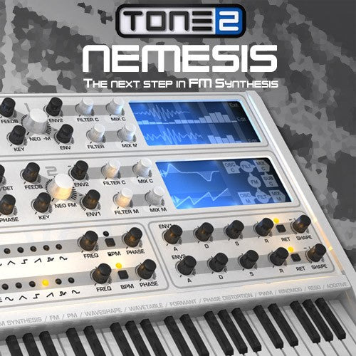 Tone2 Nemesis