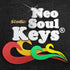 Gospelmusicians Neo Soul Keys Studio