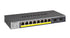 Waves | NETGEAR GS110TP v3 10-Port Switch