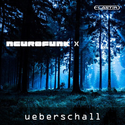 Ueberschall Neurofunk